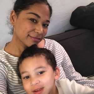 Meet your Posher, Andrea